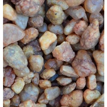 BINDEMANN ENT. KALAHARI GRAVEL DECOR STONE 3-5MM 40KG