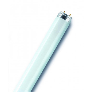 OSRAM COOL WHITE T8 2FT FLUORESCENT TUBE 600MM 18W