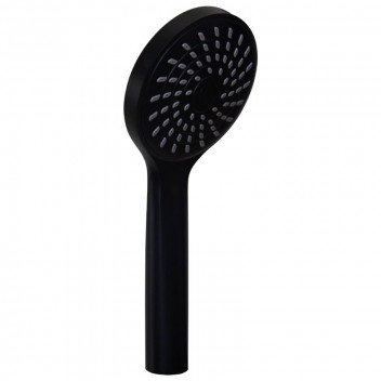 BLUTIDE BLACK LOLLIPOP SHOWER HAND