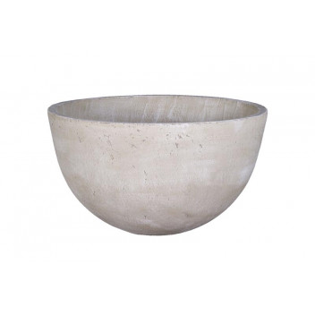 GARDEN SOLUTIONS CYCAD LARGE FIBRE CEMENT POT 540X900MM