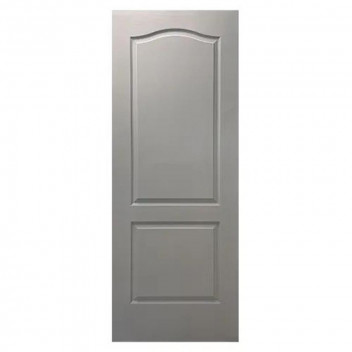 SWARTLAND CLASSIC INTERIOR GREY WOOD DOOR