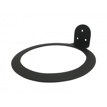 WALL LARGE POT BRACKET 18CM