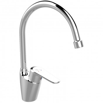 COBRA AMAZON ONE HOLE SINK MIXER