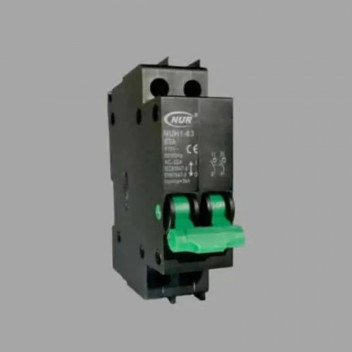 NUR DP MINI SAMITE INSOLATOR 63AMP 3KA