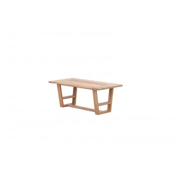 COFFEE TABLE SALIGNA VARNISH PATIO