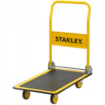 STANLEY PLATFORM TRUCK MOVING DOLLY 150KG