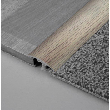 LATTE LAMINATE MULTIPURPOSE PROFILE   38MM X 90CM