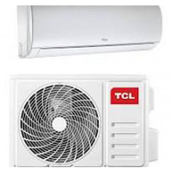 TCL 18000BTU INVERTER AIRCON PIPING INCLUDED