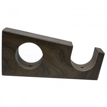 AUBURN DOUBLE BRACKET  34MM