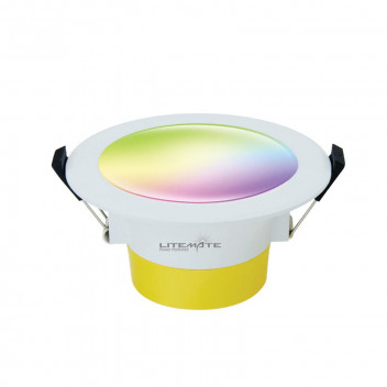 LITEMATE DOWN LIGHT LED INTEGRATED SMARTHOME 8W