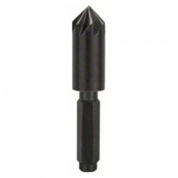 ROBERT BOSCH STEEL COUNTERSINK BIT 10MM