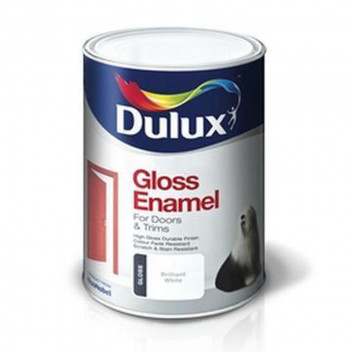 BASEPAINT ENAMEL  GLOSS  PASTEL BASE 7  1L DULUX