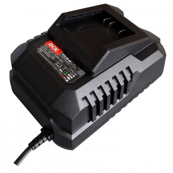DCK 20V 2.0A CORDLESS BATTERY CHARGER