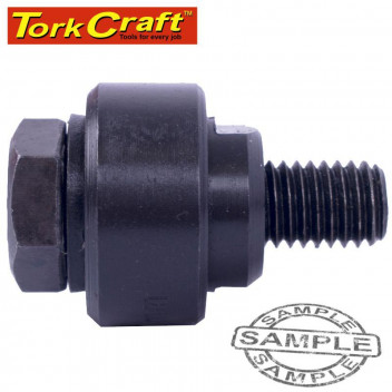 TORK CRAFT CHASSIS SHEET METAL PUNCH 20MM