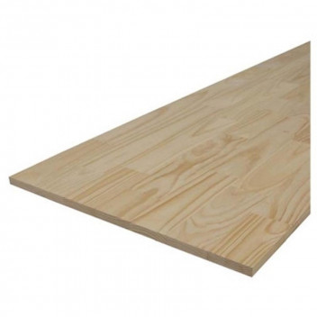 WILDBWRRY PINE SHELF 900X200MM