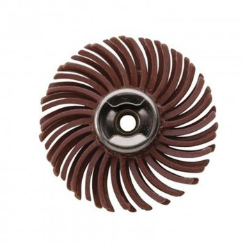 BRUSH ABRASIVE MEDIUM DREMEL