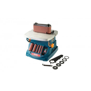 RYOBI SPINDLE OSCILATING SANDER 450W