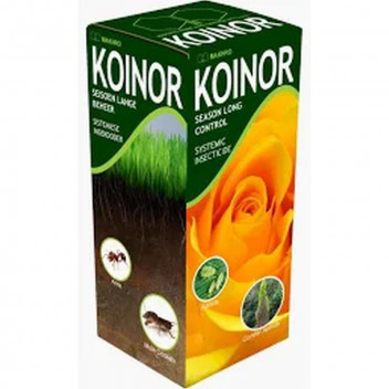 MAKHRO SYSTEMIC & CONTACT INSECTICIDE KOINOR 350 SC 100ML