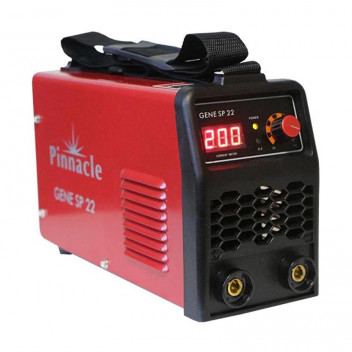PINNACLE GENEARC INVERTER WELDER 200A