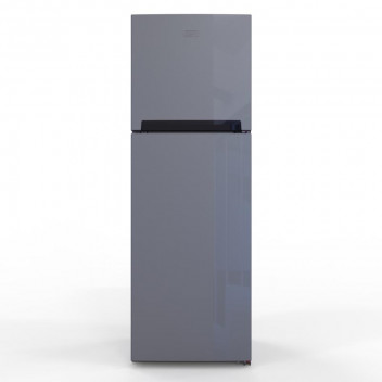 DEFY ECO METALLIC FRIDGE FREEZER 157L