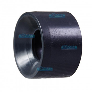 TOMMY BUSH REDUCING GIV PVC SOLVENT WELD 50MMX40MM