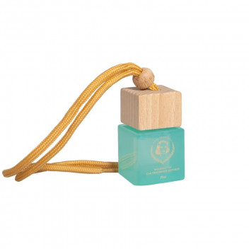 ANKE FICO MINI WOODEN CAR DIFFUSER 10ML