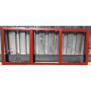 WINDOW MILD STEEL FRAME FX7 NE 4
