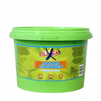 BLIXEM PARTS CLEANER 4L