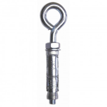 IKA BOLT EYE ANCHOR 8MM