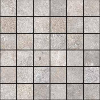 WINDSOR MOSAIC 279X257MM