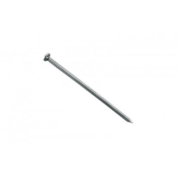 ROUND MILD STEEL NAIL WIRE 90MM 1KG