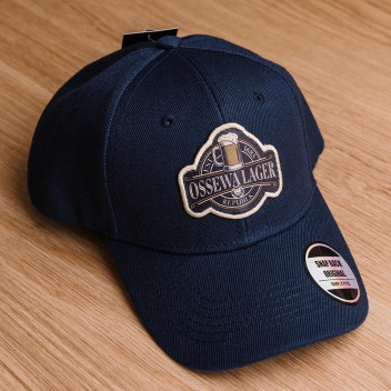 REPUBLK OSSEWA LARGER LEISURE CAP