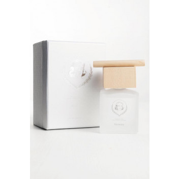 ANKE HARMONY WOODEN TOP GIFT BOX DIFFUSER