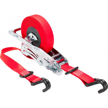 STRAP RETRACTABLE   1180206 1200KG 4.5MX25MM  QUICK LOADER