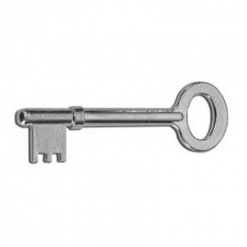 UNION M28H 2 LEVER KEY