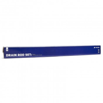 ROD CLEANING DRAIN 12PC TOPLINE