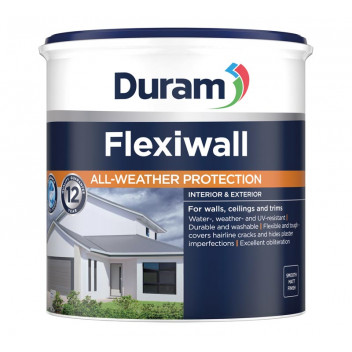 DURAM FLEXIWALL DEEP PVA BASEPAINT 1L