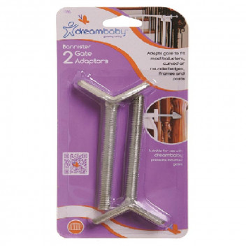 DREAMBABY GATE Y SPINDLE