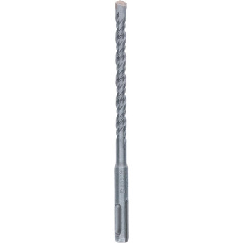 ROBERT BOSCH DRILL 4 FLUTE SDS PLUS SILVER  14X200X260MM.