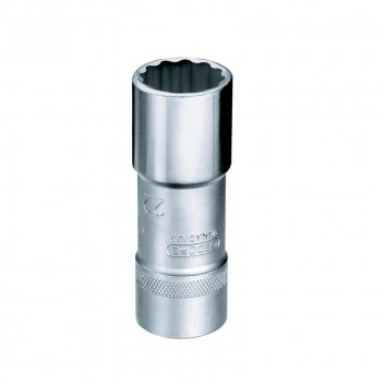 GEDORE BLUE DEEP SOCKET 12MM