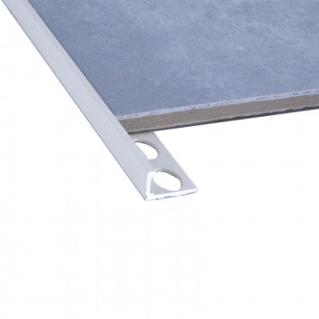 STRAIGHT EDGE SALT TRIM DECOR   10MM X 2.5M