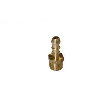 LKS HOSE TAIL MALE 9.53MM