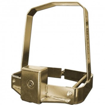 CENTURION D3/D5/EVO MOTOR SLIDING GATE THEFT RESIST KIT