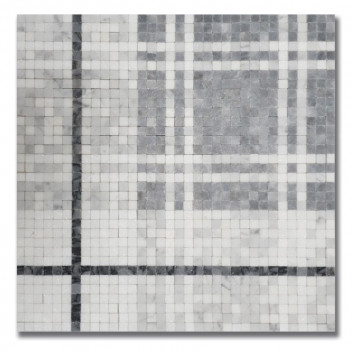 BALMORAL MOSAIC 230X268MM