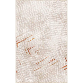 OASIS MODERN BLOCK RUG 160X220