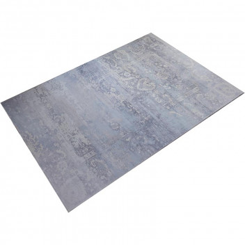 TIGRIS CLASSIC FADED ABSTRACT DESIGN RUG 200X290