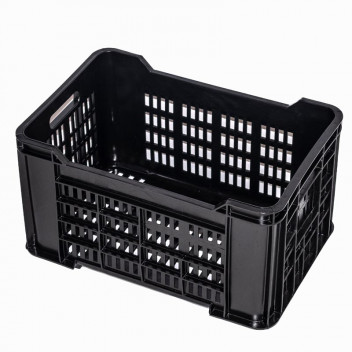 AGRI CRATE BLACK REGRIND