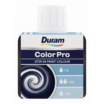 DURAM COLORPRO LAGOON STAINER 80ML