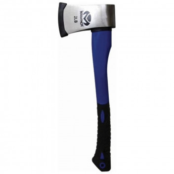 HP WILL AXE TPR HANDLE 2LB