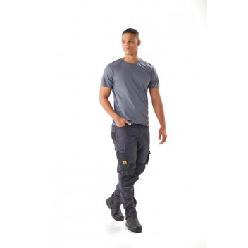DROMEX CARBON LONG UTILITY PANTS NO 30